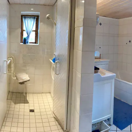 Ankerplatz Unterm Reetdach Apartment *